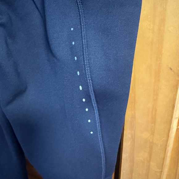 LULULEMON FAST & FREE HR THERMAL TIGHT 25” - 5 PKTS - Picture 4 of 12